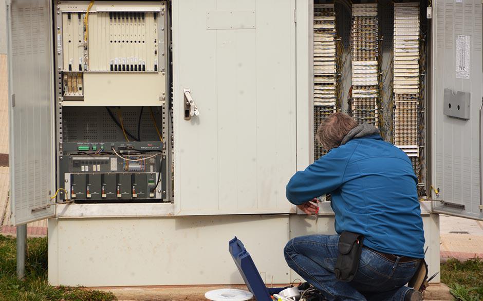 électricien dépannage Mennecy