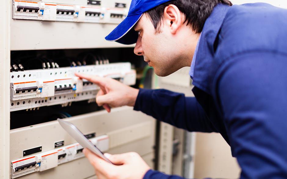 électricien dépannage Mennecy